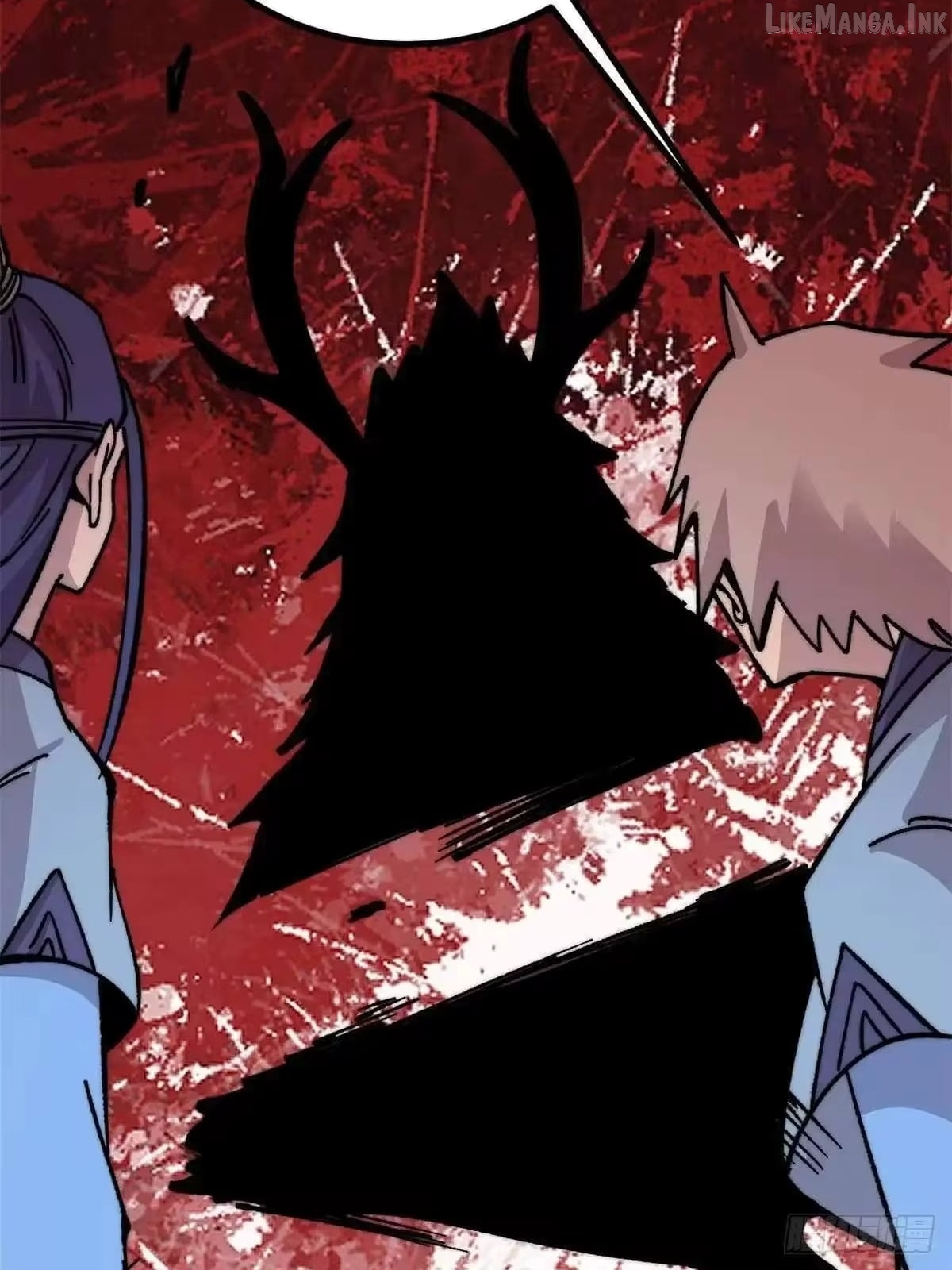 All Hail the Sect Leader Chapter 530 - page 73